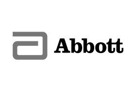 Abbot-Logo